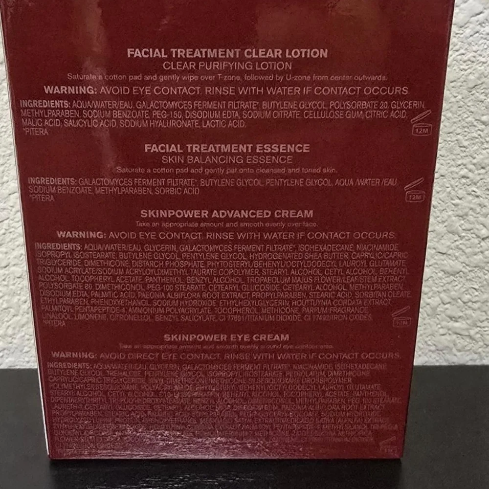 SK-II Pitera Experience Kit 2 - Picture 2 of 2